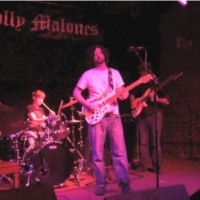 Molly Malone's 4/23/11