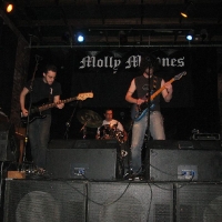 Molly Malone's 